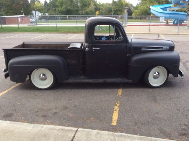 1949 Ford 1/2 Ton Pickup - photo 5