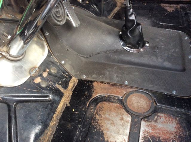 1949 Ford 1/2 Ton Pickup - photo 6