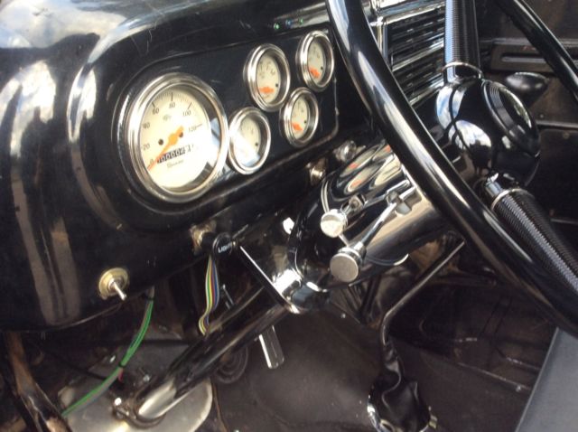 1949 Ford 1/2 Ton Pickup - photo 7
