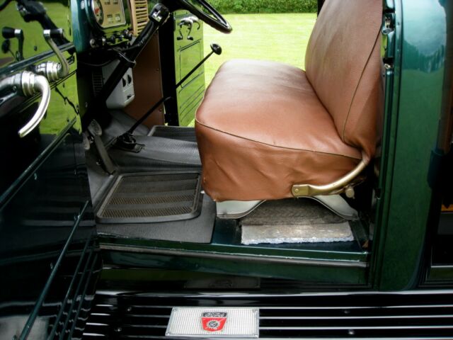 1949 Ford Other Pickups F1 - photo 10