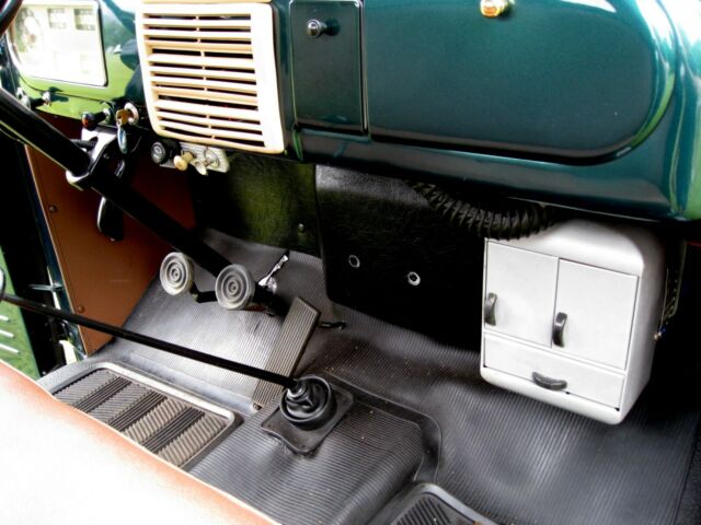 1949 Ford Other Pickups F1 - photo 12