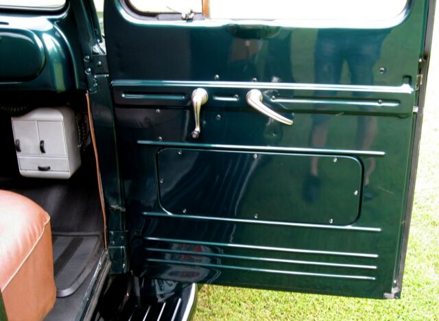 1949 Ford Other Pickups F1 - photo 13