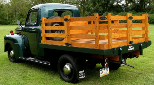 1949 Ford Other Pickups F1 - photo 3