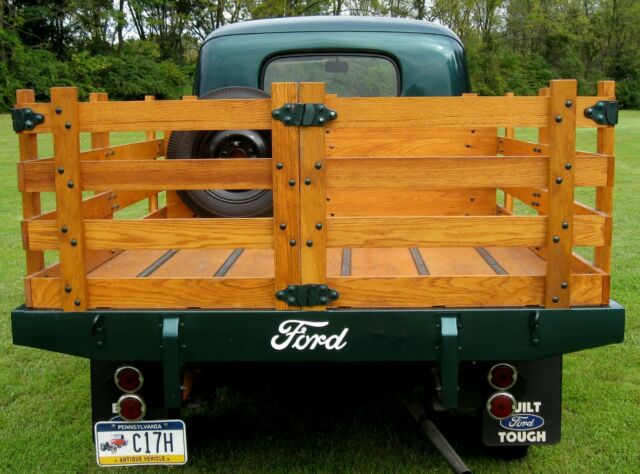 1949 Ford Other Pickups F1 - photo 5