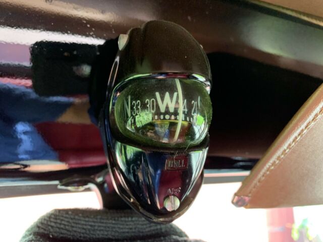1949 Ford 1/2 Ton Pickup - photo 10