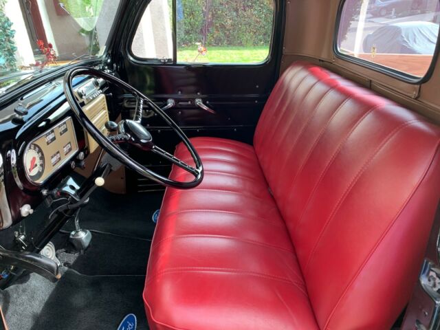 1949 Ford 1/2 Ton Pickup - photo 12