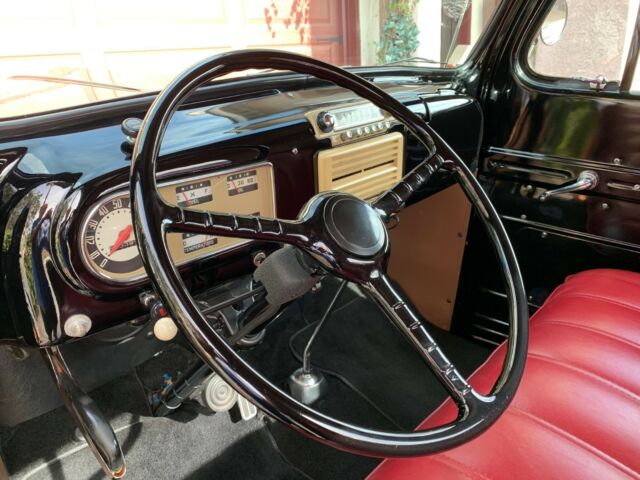 1949 Ford 1/2 Ton Pickup - photo 6