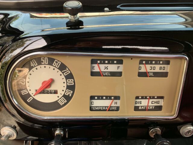 1949 Ford 1/2 Ton Pickup - photo 7
