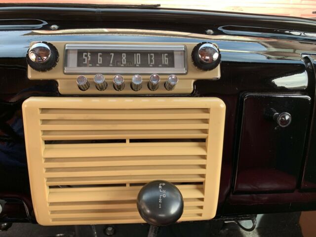 1949 Ford 1/2 Ton Pickup - photo 8