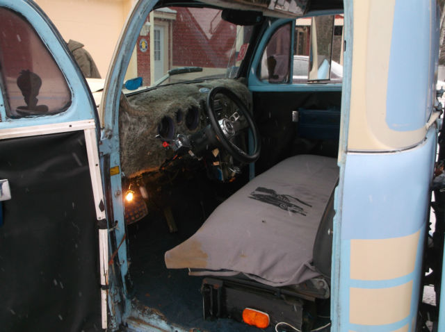 1949 Other Makes F-1 Deluxe - photo 10