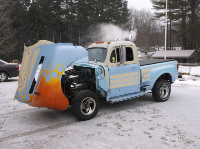 1949 Other Makes F-1 Deluxe - photo 6