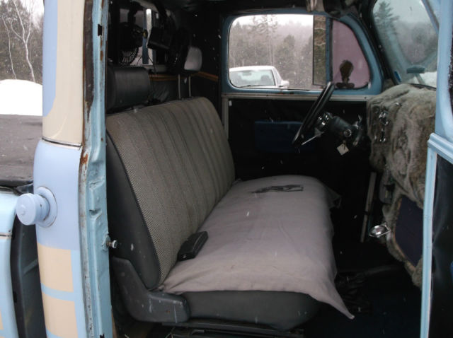 1949 Other Makes F-1 Deluxe - photo 11