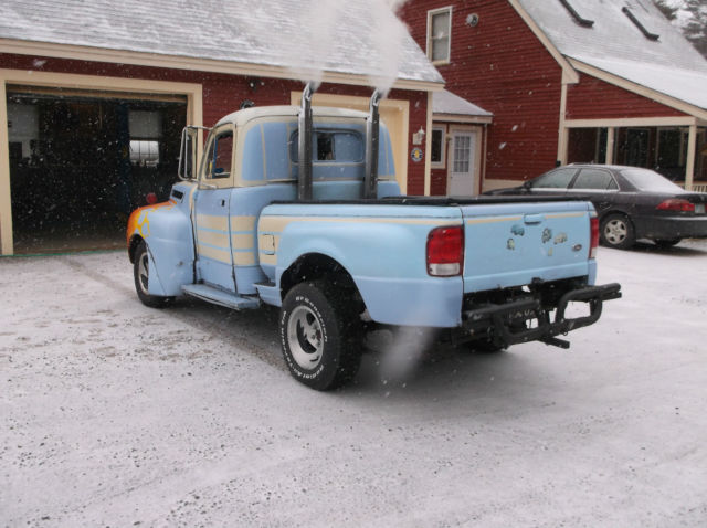 1949 Other Makes F-1 Deluxe - photo 4