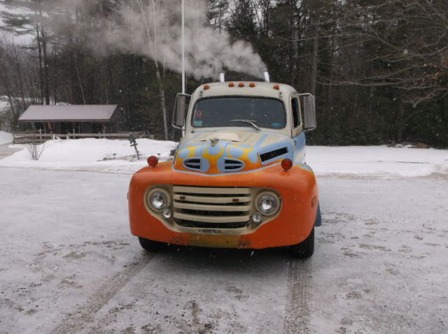 1949 Other Makes F-1 Deluxe - photo 9
