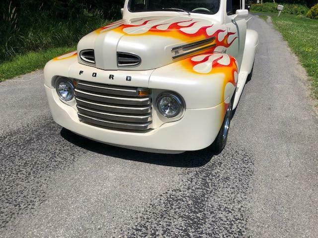 1949 Ford Other Pickups F-47 - photo 10