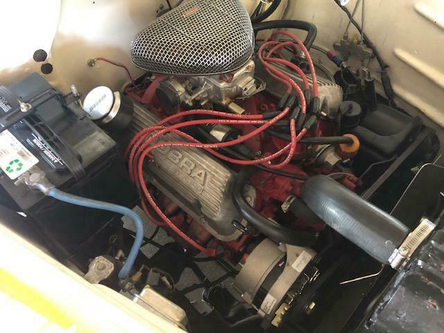 1949 Ford Other Pickups F-47 - photo 13