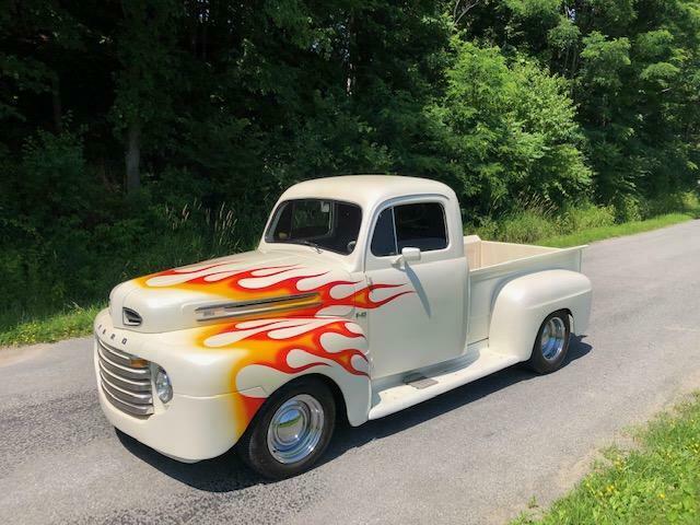 1949 Ford Other Pickups F-47 - photo 2