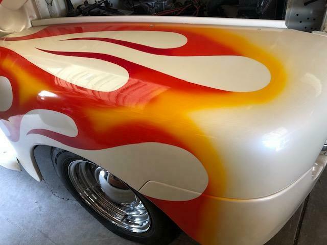 1949 Ford Other Pickups F-47 - photo 3