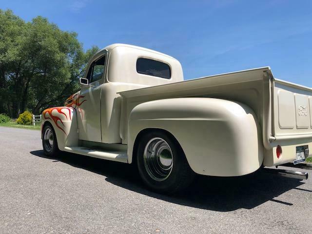 1949 Ford Other Pickups F-47 - photo 5