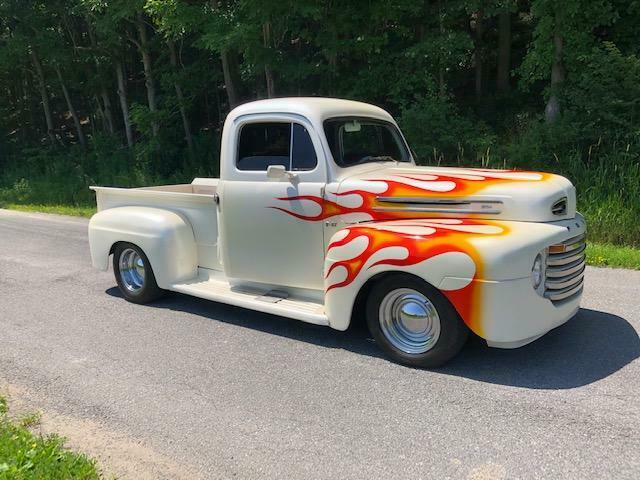 1949 Ford Other Pickups F-47 - photo 6