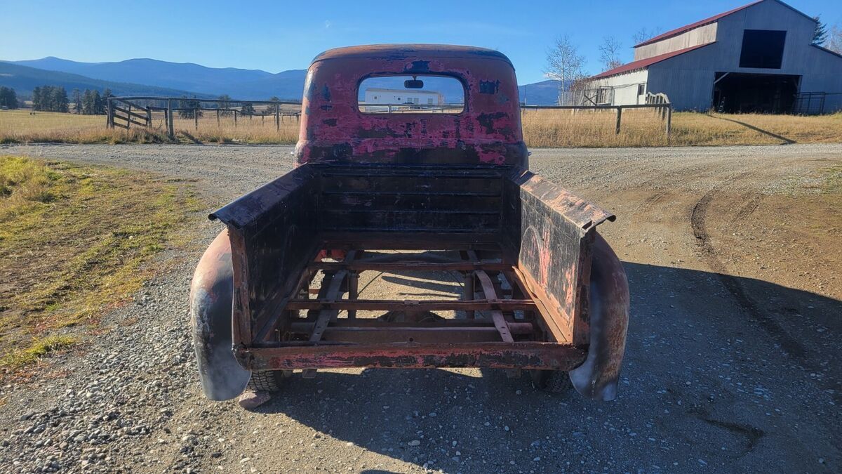 1949 Ford Other Pickups - photo 8