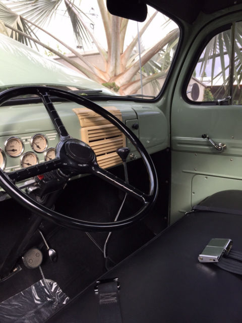 1949 Ford Other Pickups - photo 10