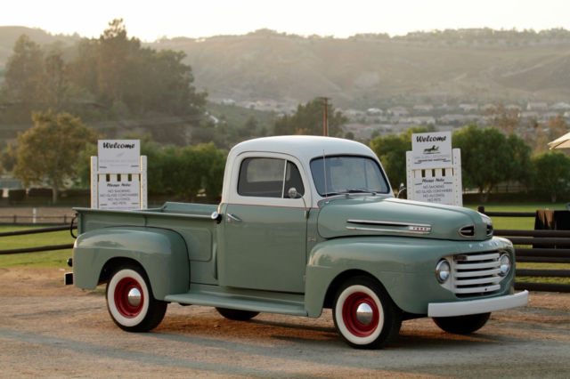 1949 Ford Other Pickups - photo 2