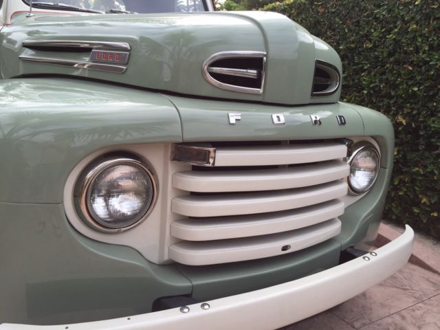 1949 Ford Other Pickups - photo 4