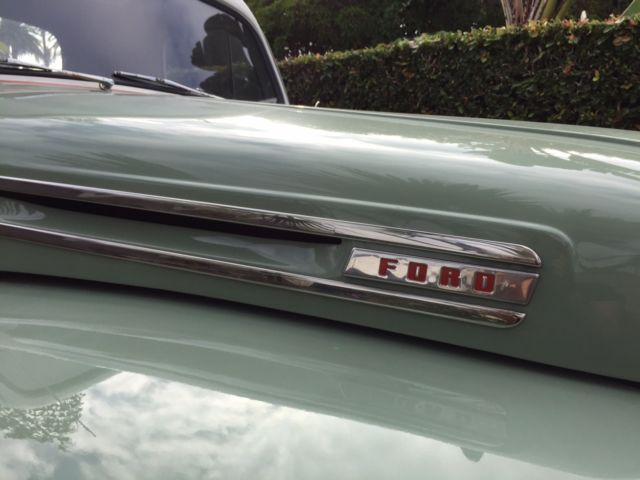 1949 Ford Other Pickups - photo 5