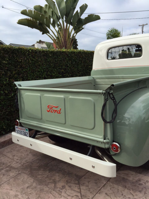 1949 Ford Other Pickups - photo 6
