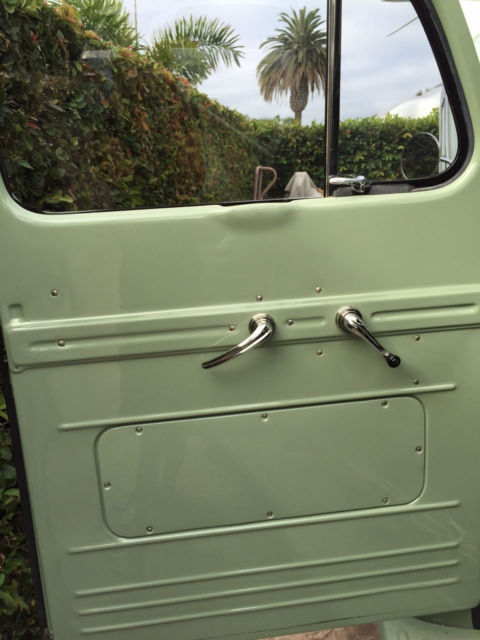 1949 Ford Other Pickups - photo 7