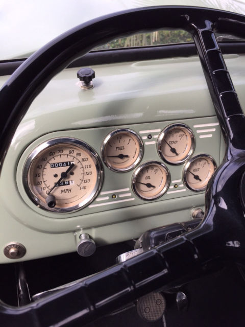 1949 Ford Other Pickups - photo 8