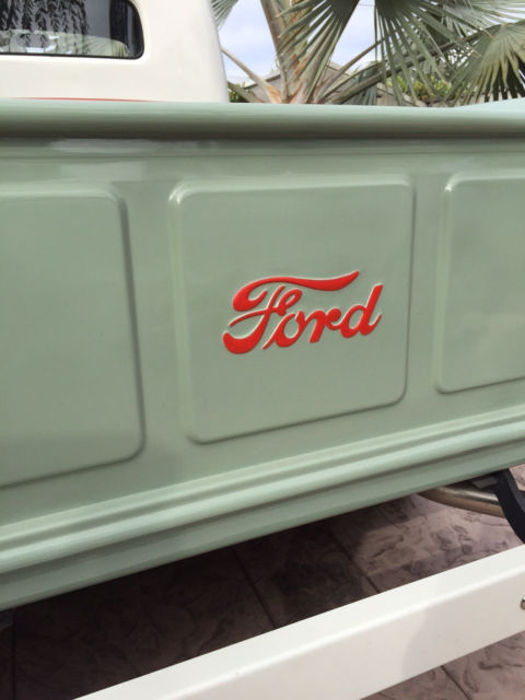 1949 Ford Other Pickups - photo 9