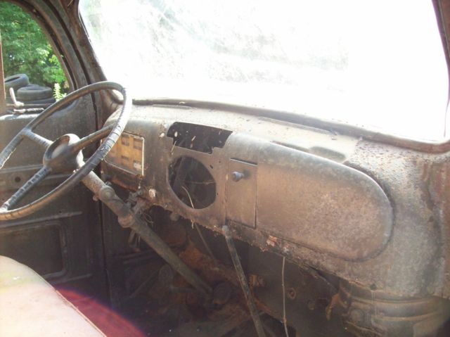 1949 Ford Other Pickups - photo 10