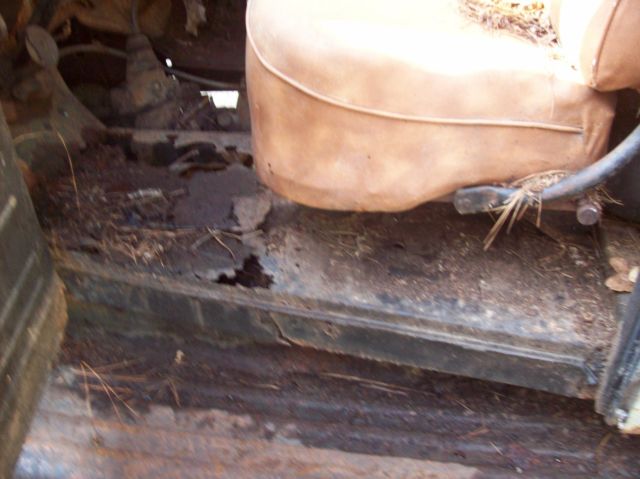 1949 Ford Other Pickups - photo 11