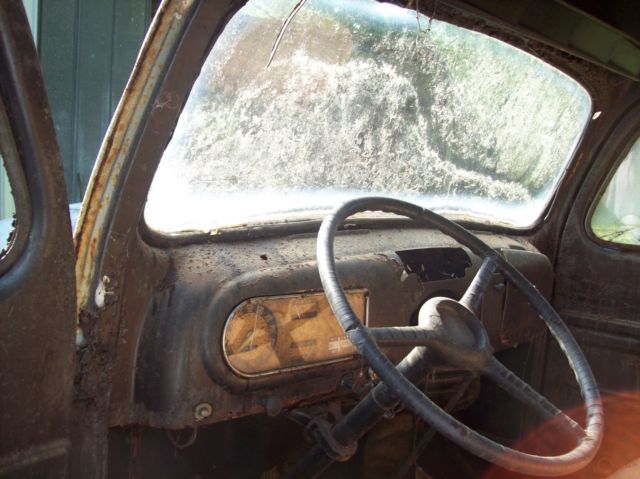 1949 Ford Other Pickups - photo 12