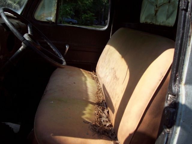 1949 Ford Other Pickups - photo 13