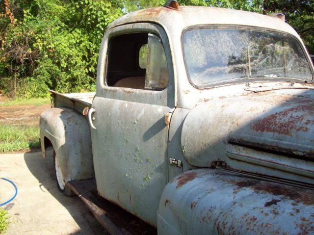 1949 Ford Other Pickups - photo 2