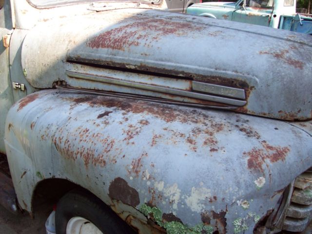 1949 Ford Other Pickups - photo 3