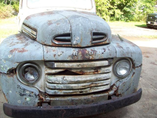 1949 Ford Other Pickups - photo 4