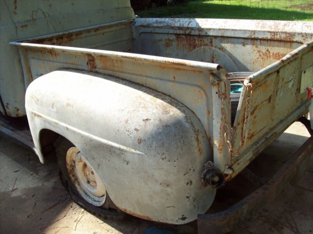 1949 Ford Other Pickups - photo 5