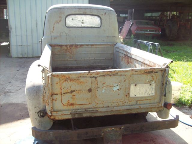 1949 Ford Other Pickups - photo 6
