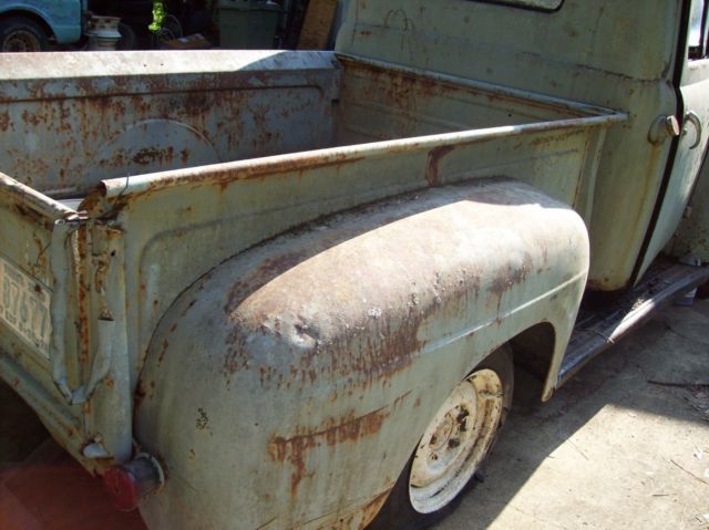 1949 Ford Other Pickups - photo 7