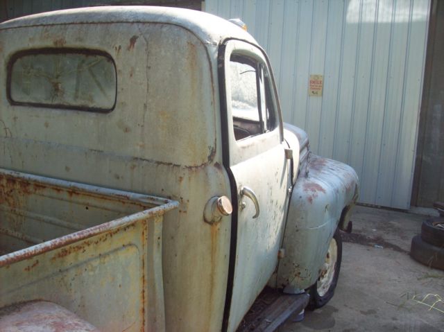 1949 Ford Other Pickups - photo 8