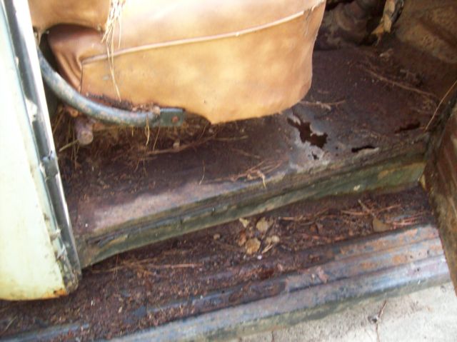 1949 Ford Other Pickups - photo 9