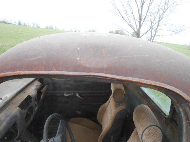1949 Ford Other Pickups - photo 7
