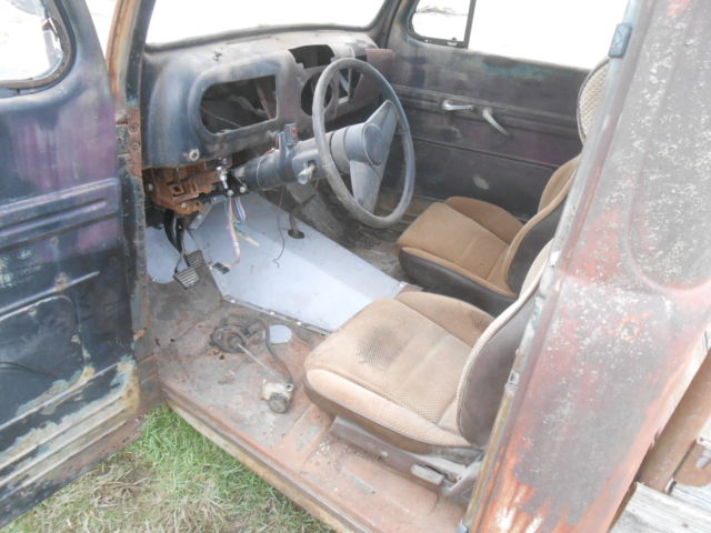 1949 Ford Other Pickups - photo 9