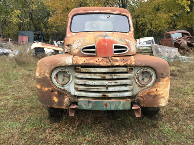 1949 Ford Other Pickups - photo 2