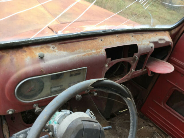 1949 Ford Other Pickups - photo 9