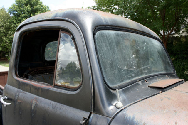 1949 Ford F-100 F1, Short Bed - photo 9